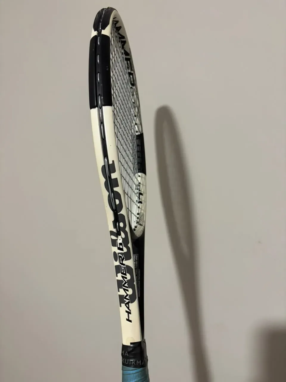 Raquete Wilson Hammer 6 (3)