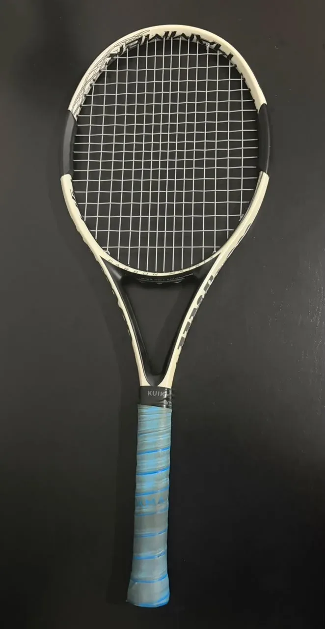 Raquete Wilson Hammer 6 (4)