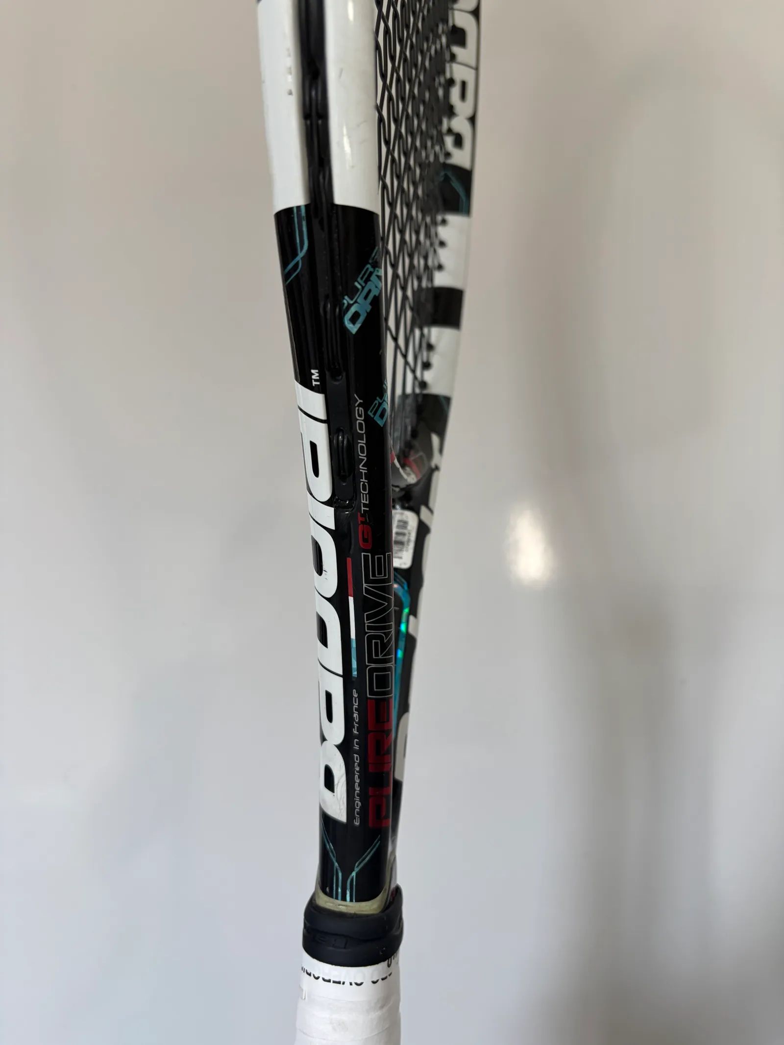Raquete Babolat Pure Drive Jr GT (3)