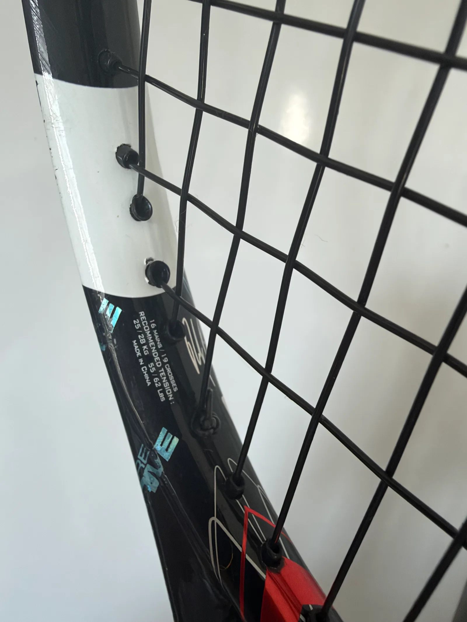 Raquete Babolat Pure Drive Jr GT (2)