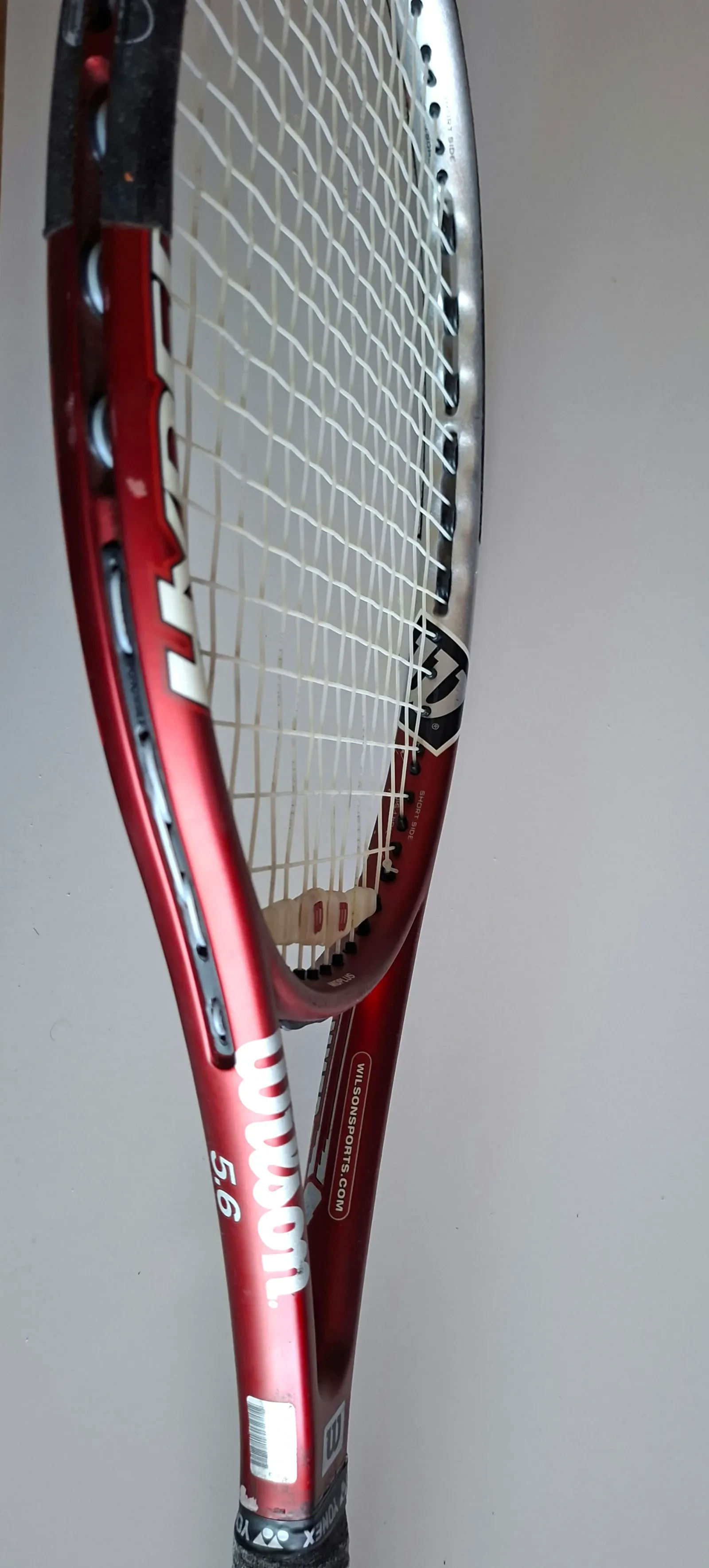 Wilson 5.6 (2)