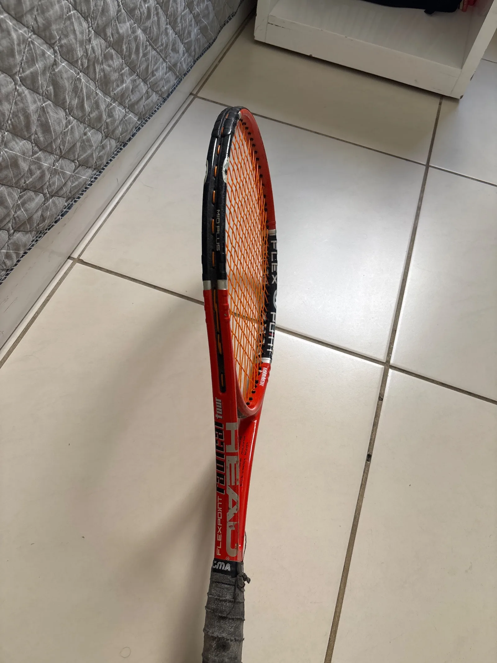Head Flexpoint Radical Tour (2)