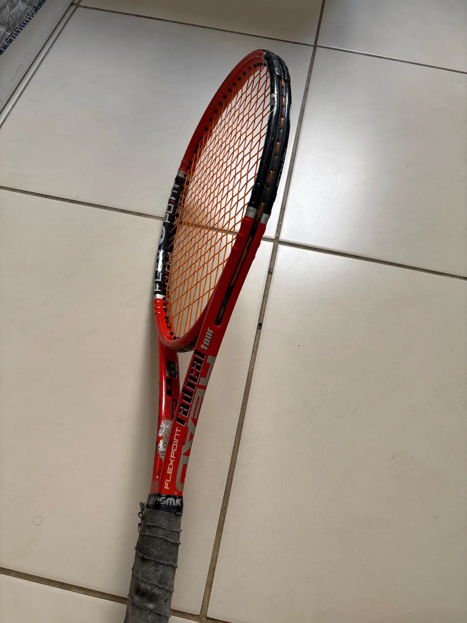 Head Flexpoint Radical Tour (3)